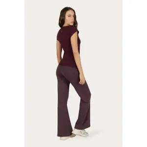 T-shirt femme Urban Goddess Zefira image-4