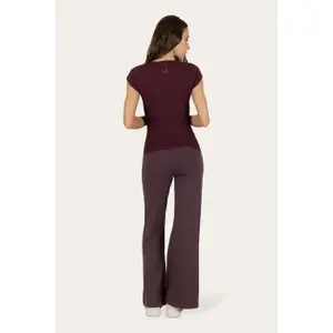 T-shirt femme Urban Goddess Zefira image-3