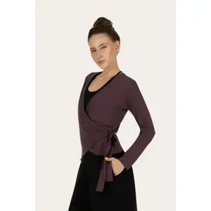 Top femme Urban Goddess Aurora image-4