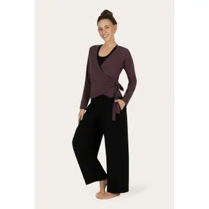 Top femme Urban Goddess Aurora image-5