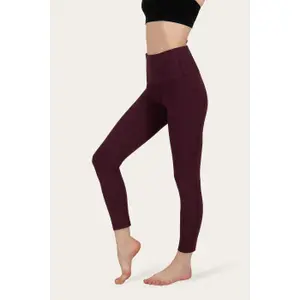 Women's 7/8 leggings Urban Goddess Surya image-3