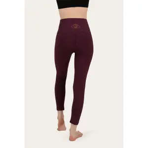 Women's 7/8 leggings Urban Goddess Surya image-4