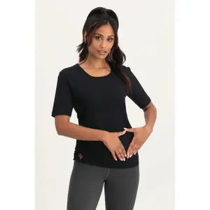 T-shirt femme Urban Goddess Kami image-1