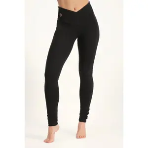 Women's high-waisted leggings Urban Goddess Sati image-1