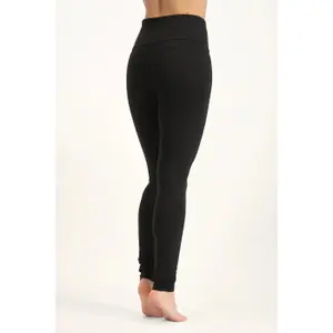 Women's high-waisted leggings Urban Goddess Sati image-3