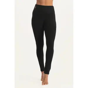Leggings voor dames Urban Goddess Bhaktified image-2
