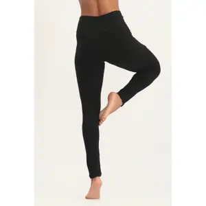 Leggings voor dames Urban Goddess Bhaktified image-3