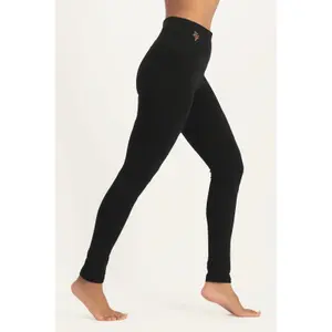 Leggings voor dames Urban Goddess Bhaktified image-4