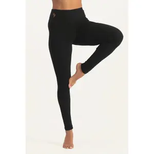 Leggings voor dames Urban Goddess Bhaktified image-5