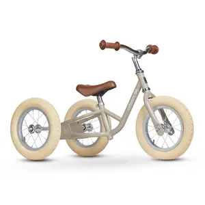 Triciclo per bambini Urban Iki Urban Iki