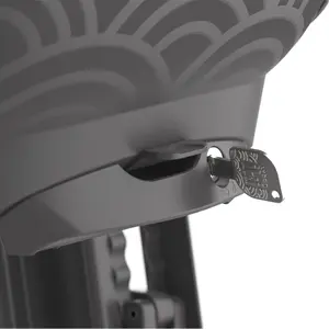 Seggiolino per bambini Urban Iki BIO image-3