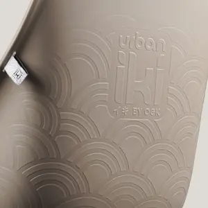 Seggiolino per bambini Urban Iki Eco (Ta-ke) image-2