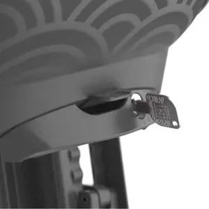 Seggiolino per bambini Urban Iki BIO image-1