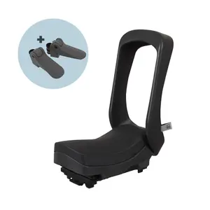 Seggiolino per bambini Urban Iki MIK HD