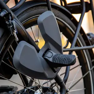 Seggiolino per bambini Urban Iki MIK HD image-3