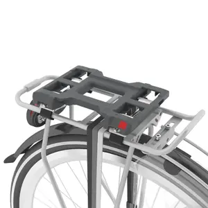 Rack mounting plate Urban Iki 1 image-1