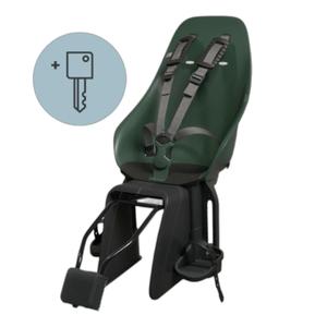 uis55-2-vert-noir-zadni-sedadlo-pro-dite-na-ramovou-montaz-urban-iki-bio-zelena-cerna-9-mesicu-6-let