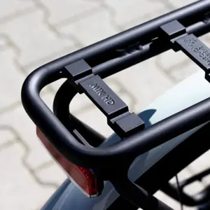 Child's rear seat Urban Iki Mik Hd Eco (U-me) image-2