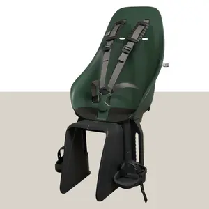 Seggiolino posteriore per bambini Urban Iki Bio MIK HD image-1