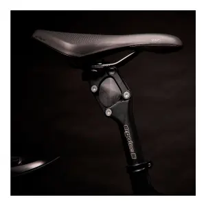 Elektrische damesfiets Urban Jungle Ginza 1.0