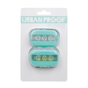 Kit clip éclairage avant + arrière Urban Proof image-2