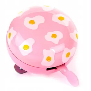 Dørklokke Urban Proof Dingdong