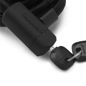 Antivol spiral à clef Urban Proof image-2