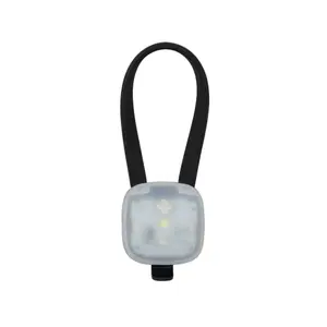 Kit éclairage avant + arrière Urban Proof