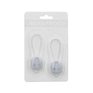 Kit éclairage avant + arrière Urban Proof image-2