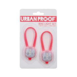 Kit éclairage avant + arrière Urban Proof image-2