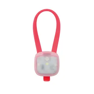 Kit éclairage avant + arrière Urban Proof