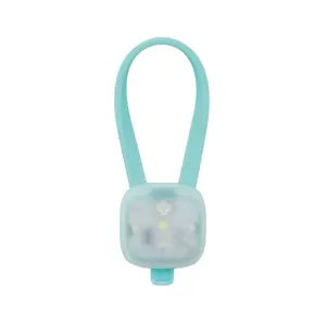 Kit éclairage avant + arrière Urban Proof