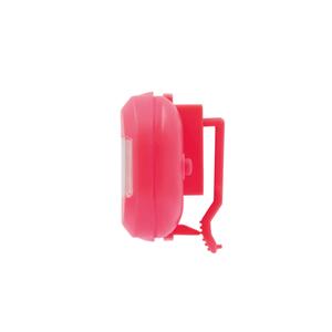 Kit di clip per illuminazione anteriore e posteriore Urban Proof image-1