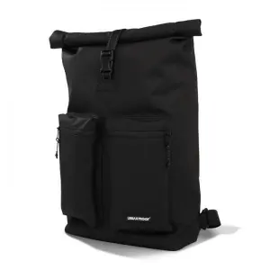 up-718-rolltop-rucksack-urban-proof-schwarz-20-l