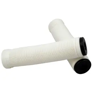 Uchwyty hulajnogi UrbanArtt Handgrip White Le Baron