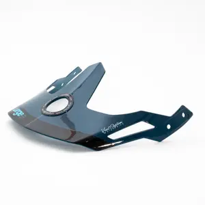 Helmet visor Urge Endur-O-Matic 2 RH image-0