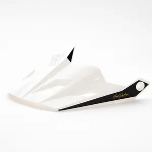 Viseira do capacete Urge Archi-Deltar image-0