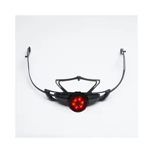 Réglage occipital avec éclairage Urge Papingo / All-Air / AllTrail / Strail image-0