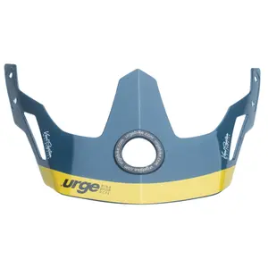 Helmvisier  Urge Gringo Pampa image-0