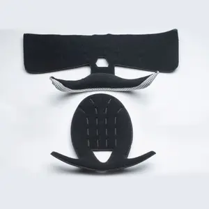 Helmschuim Urge Lunar image-0