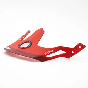 Visière casque Urge SupaTrail RH image-0