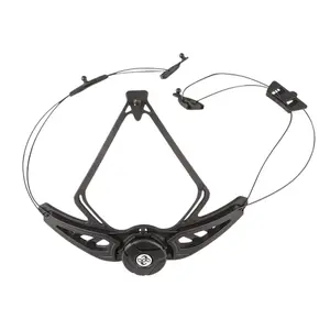 Ajuste del casco de bicicleta Urge Boa Endur-O-Matic image-0