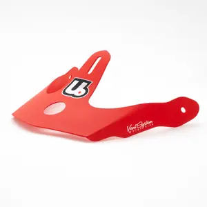 Viseira do capacete Urge Drift image-0