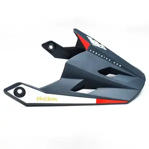 Helmet visor Urge Deltar image-1