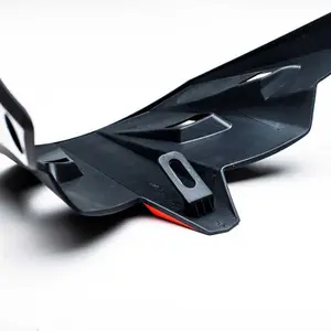 Helmet visor Urge Deltar image-2