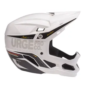 Casco da mountain bike Urge Archi-Deltar Pure image-0