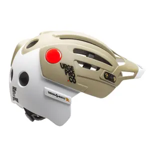 Κράνος MTB Urge Endur-O-Matic 2 RH Earth Storm image-3