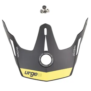 Ζελατίνα κράνους ποδηλάτου Urge Archi-Enduro RR image-0