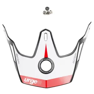 Visier Fahrradhelm  Urge Archi-Enduro RR image-0