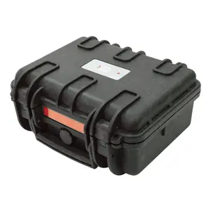 Waterproof case Urikan X-P4 IP67